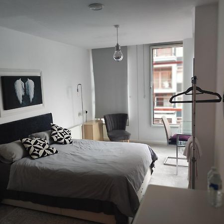 Ivy Boutique Room London Exterior photo